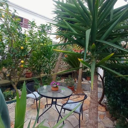 Apartmani Bonavia Jelsa  Εξωτερικό φωτογραφία