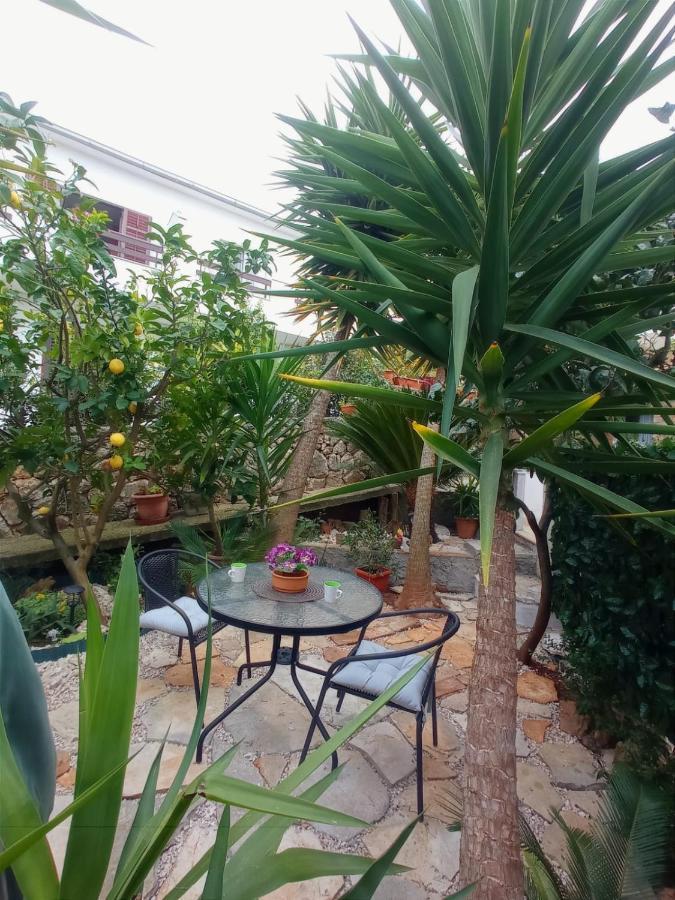 Apartmani Bonavia Jelsa  Εξωτερικό φωτογραφία