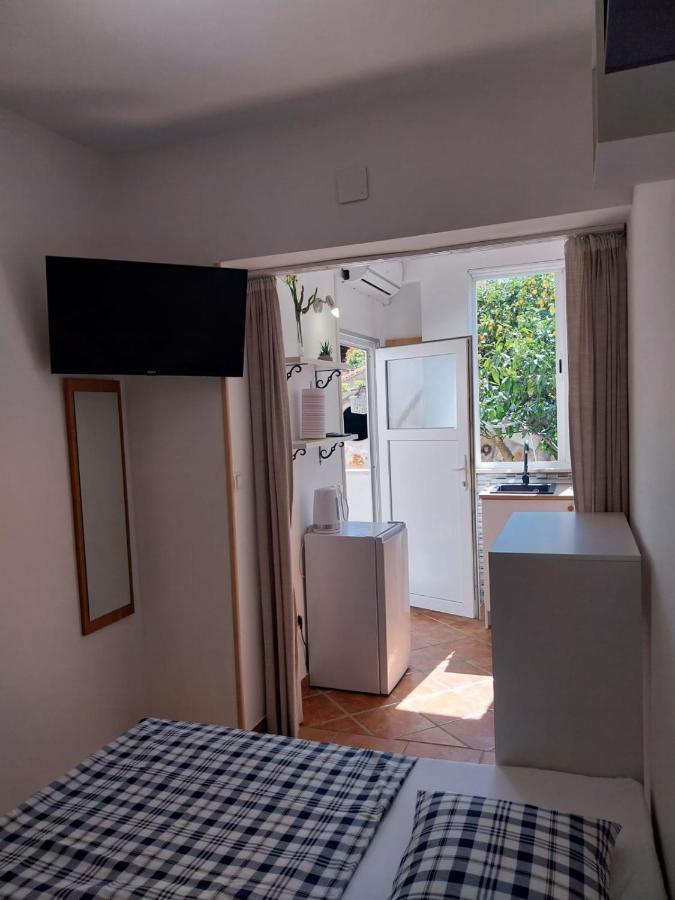 Apartmani Bonavia Jelsa  Εξωτερικό φωτογραφία