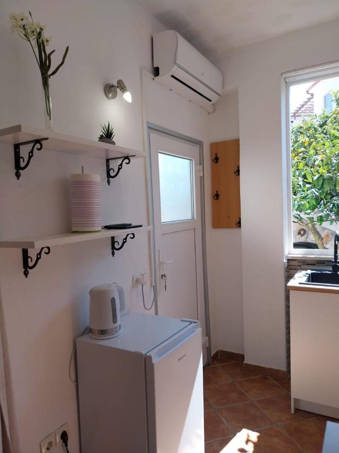 Apartmani Bonavia Jelsa  Εξωτερικό φωτογραφία
